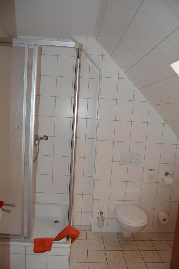 Hotel Alter Kutschenbauer - Wernigerode Zewnętrze zdjęcie